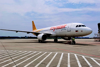 濟(jì)南機(jī)場(chǎng)使用智能柜、智能工具柜保證物料的及時(shí)供應(yīng)