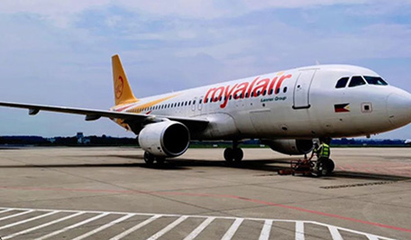 濟(jì)南機(jī)場(chǎng)使用智能柜、智能工具柜保證物料的及時(shí)供應(yīng)