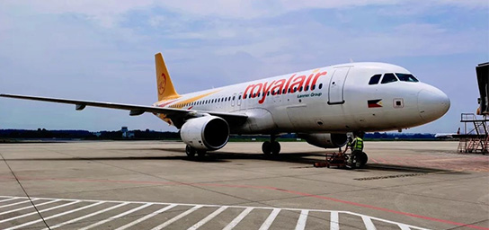 濟(jì)南機(jī)場使用智能柜、智能工具柜保證物料的及時(shí)供應(yīng)